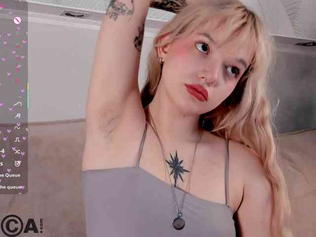 Molly-Platt webcam