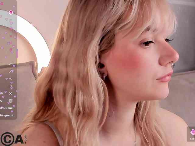 Molly-Platt webcam