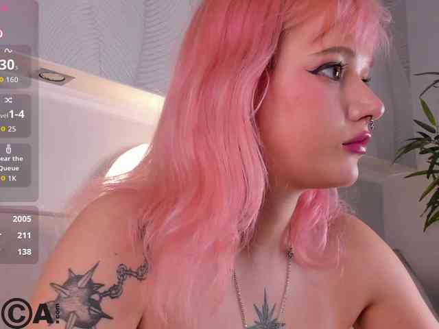 Molly-Platt webcam