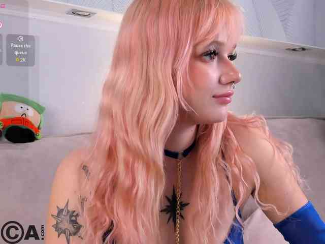 Molly-Platt webcam
