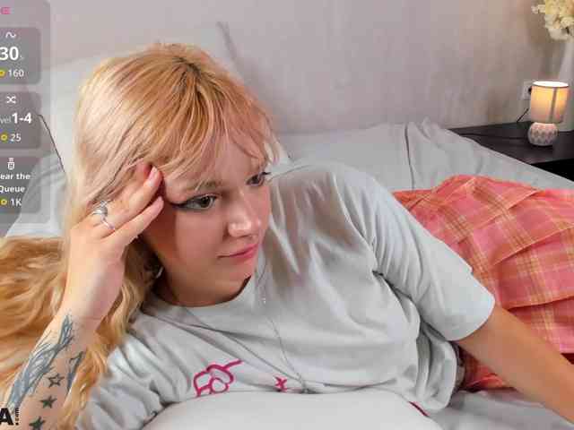 Molly-Platt