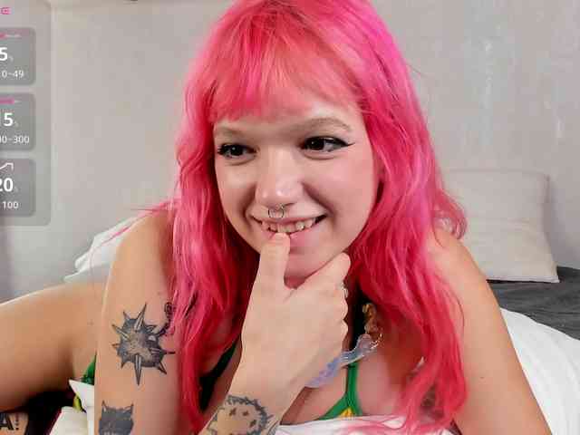 Molly-Platt webcam