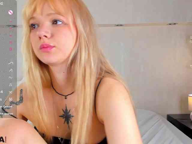 Molly-Platt Sex Cam Show