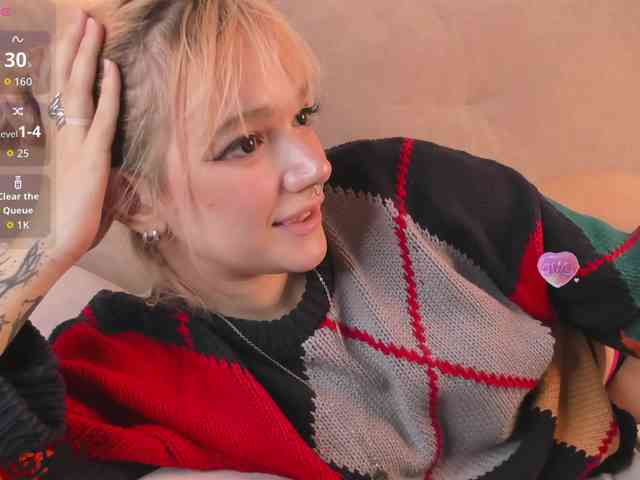 Molly-Platt webcam