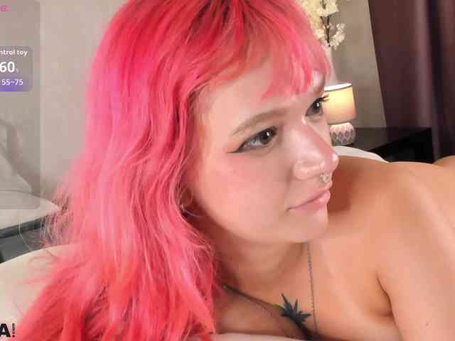 Molly-Platt webcam