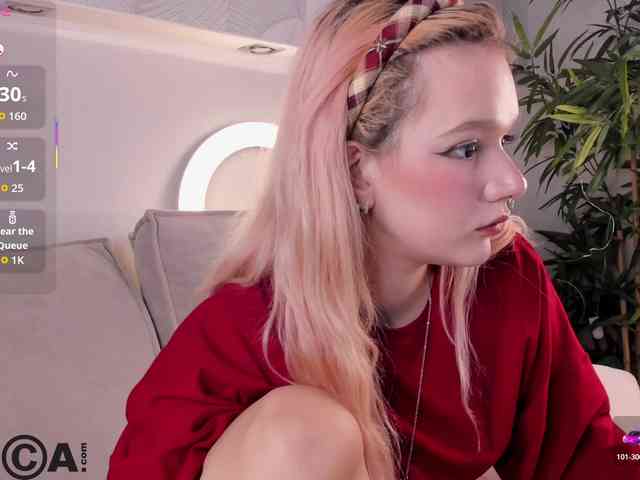 Molly-Platt webcam