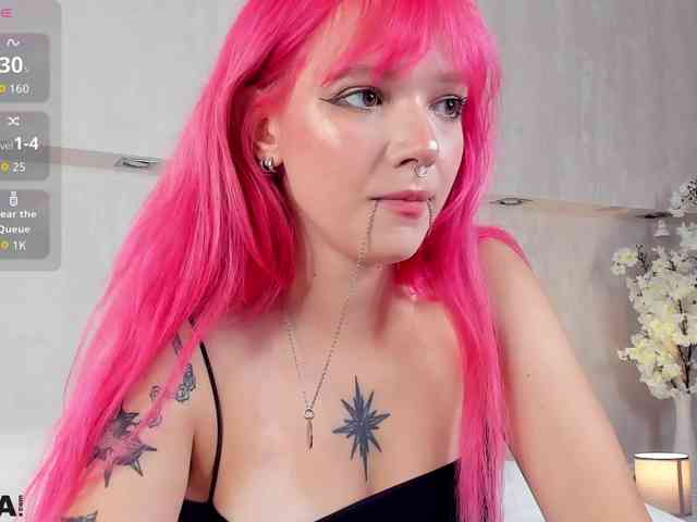 Molly-Platt webcam
