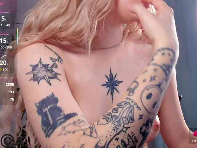 Molly-Platt