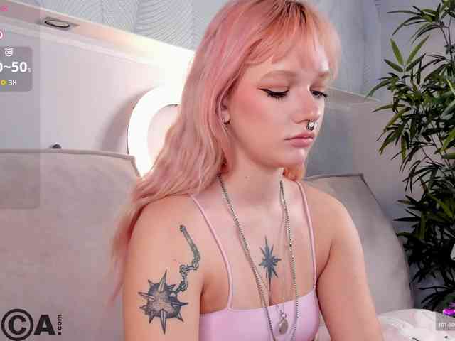 Molly-Platt webcam