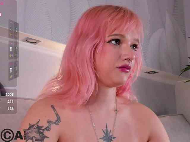 Molly-Platt webcam