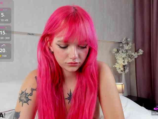 Molly-Platt webcam