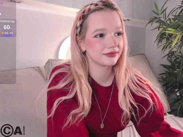 Molly-Platt webcam
