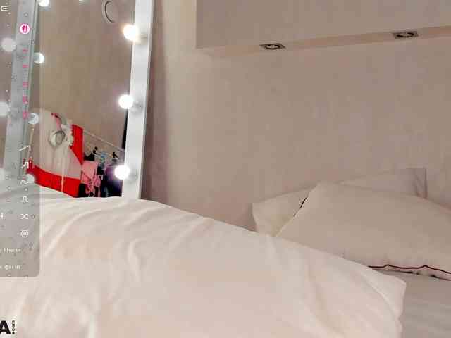 Molly-Platt webcam