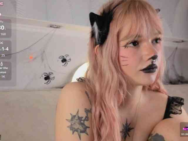 Molly-Platt webcam