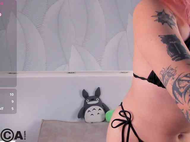Molly-Platt webcam