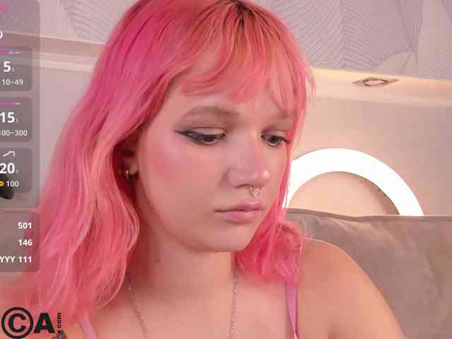 Molly-Platt webcam