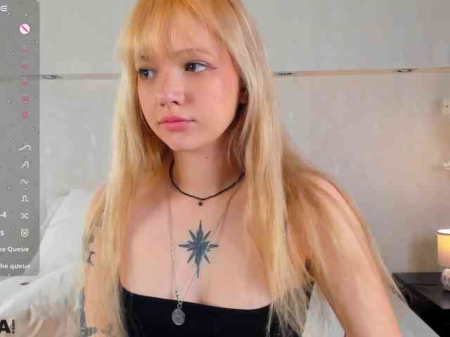 Molly-Platt webcam
