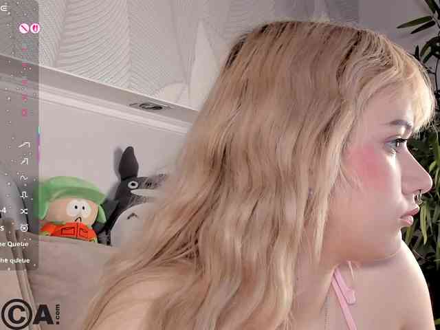 Molly-Platt webcam