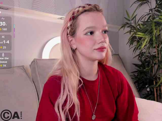 Molly-Platt