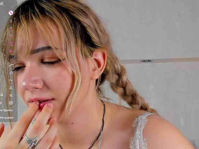 Molly-Platt Sex Cam Show