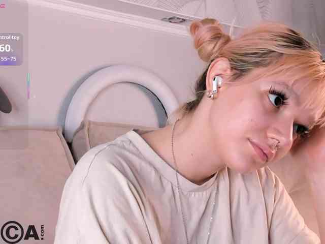 Molly-Platt webcam