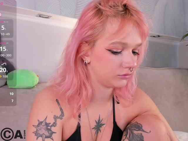 Molly-Platt webcam