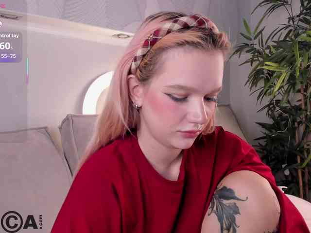 Molly-Platt