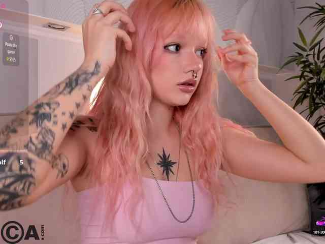 Molly-Platt webcam
