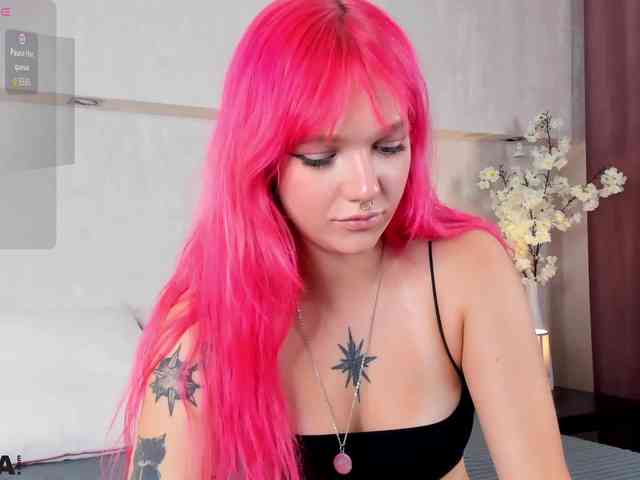 Molly-Platt webcam