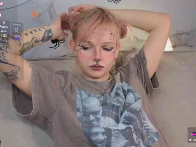 Molly-Platt