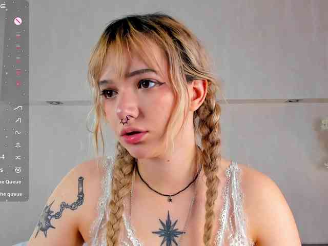 Molly-Platt webcam
