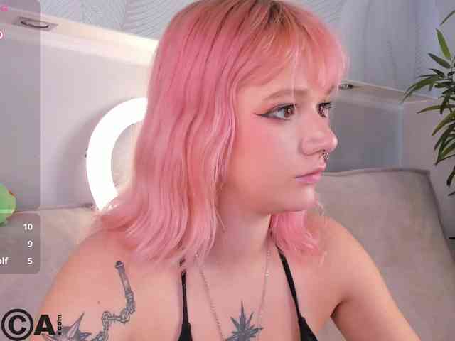Molly-Platt webcam