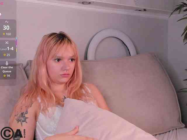 Molly-Platt