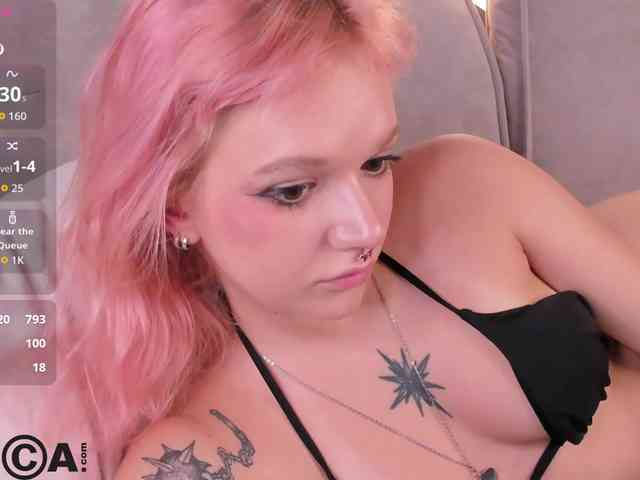 Molly-Platt webcam