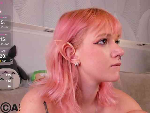 Molly-Platt webcam
