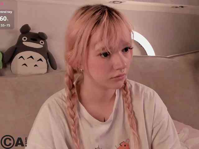Molly-Platt webcam