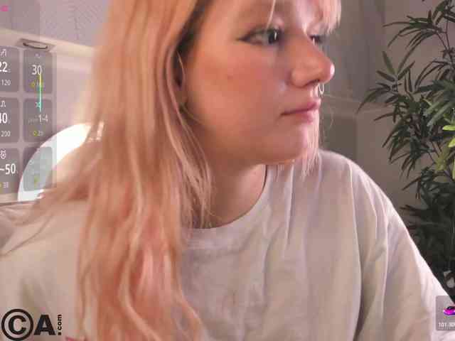 Molly-Platt webcam