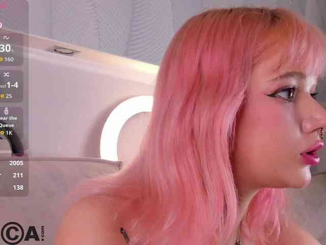 Molly-Platt webcam