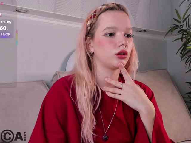 Molly-Platt webcam