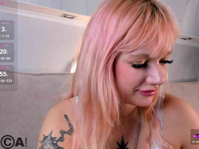 Molly-Platt webcam