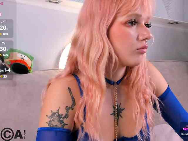 Molly-Platt webcam