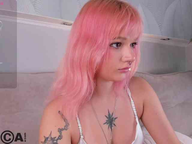 Molly-Platt webcam