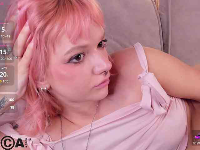 Molly-Platt webcam