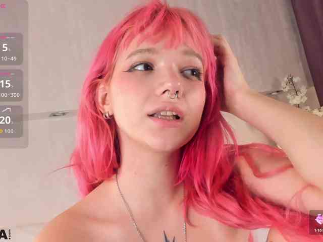 Molly-Platt