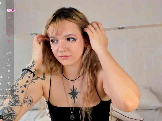 Molly-Platt