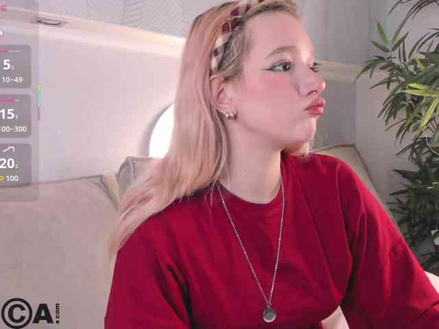 Molly-Platt webcam