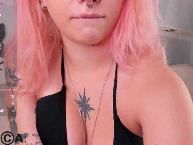 Molly-Platt webcam