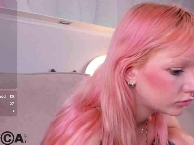 Molly-Platt webcam