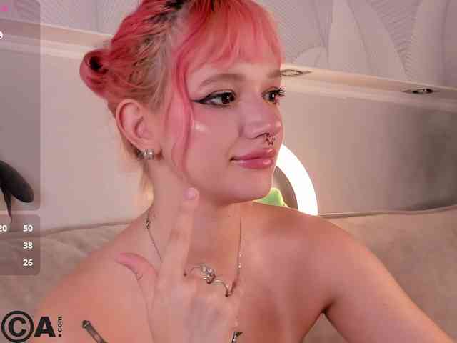 Molly-Platt webcam