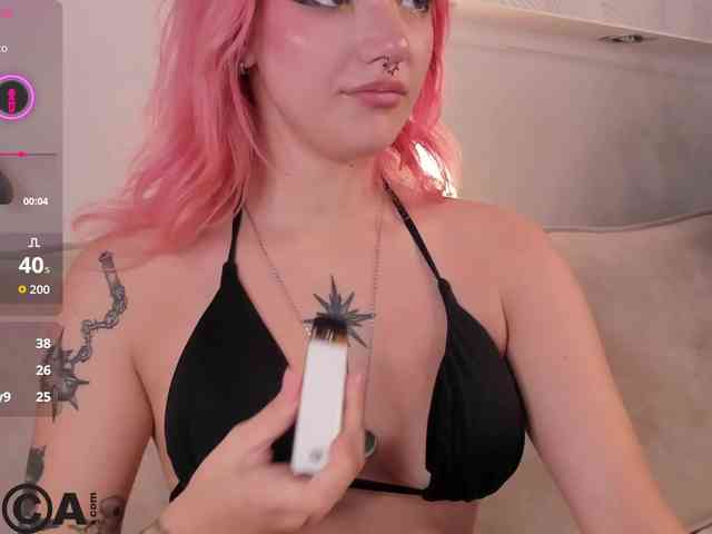 Molly-Platt webcam